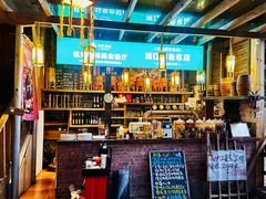 -马灯部落·西湖边的创意山景餐厅(虎跑动物园店)