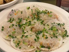 -老洋房花园饭店(绍兴路店)