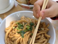 -周大娘牛乳(旧寨古村总店)