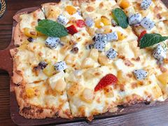 -haxnbauer海森堡德国餐厅(深圳coco店)