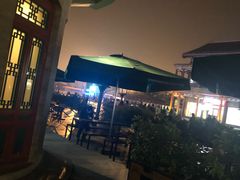 -星巴克臻选(北京前门大街店)