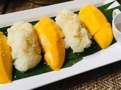 -自然餐厅(Phuket)