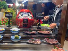 -新艺自助美食城(中山路店)