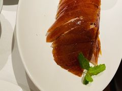 -四季民福烤鸭店(王府井东安门店)