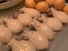 -锅圈食汇火锅烧烤食材超市(黄浦江路店)