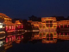 -台儿庄古城