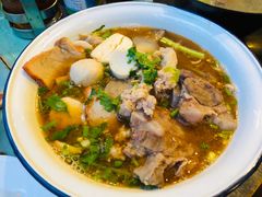 -Doo Dee Thai Food(Issan/Isaan/Esan)