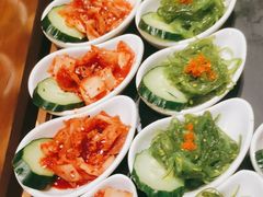 -大渔铁板烧(花园道店)