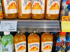 -Olé精品超市(上海虹桥南丰城店)