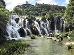 -天河潭旅游度假区
