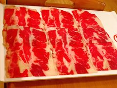 原切前胸牛肉-许府牛火锅(信义坊总店)