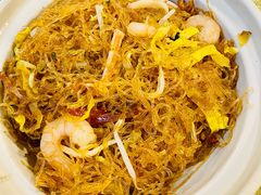 海皇粉丝煲-宜宾海鲜酒家·三十年老字号