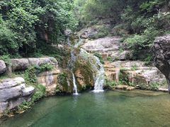 -云台山风景名胜区