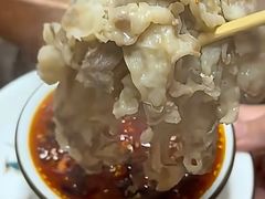 -洞庭洲·防空洞火锅·烧烤·铜锅涮肉(新百广场店)