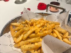 -牛排家(北京长安街英皇集团中心店)