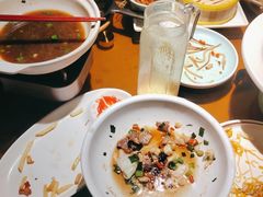 -宋徽厨·安徽菜(绿地店)