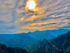 -圣莲山风景区