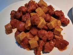 -园里前·10年私厨·福建菜(台江万达鳌峰洲店)