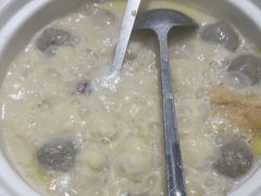 -湯系·煲汤手艺人(东二环泰禾广场店)