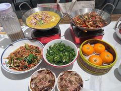 -湘村小灶·地道长沙菜·本地人优选(咸嘉新村店)