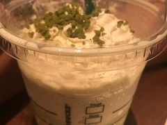 -星巴克(枣阳路店)