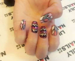 -LILY NAILS美甲美睫