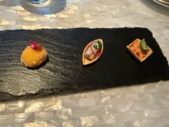 -广州四季酒店·佰鲜汇·现代法餐