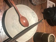 -老牌坊云南鱼豆花火锅(嵩山店)