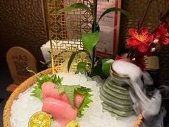 -蟹犇前•帝王蟹雪蟹(陆家嘴店)