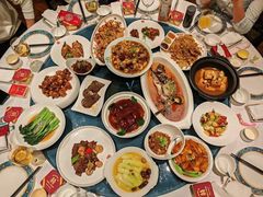 -卫鼎轩·曹公馆(鼓楼店)