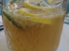 -拾挚扒房(招商花园城店)