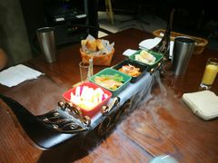 -斯比特花园西餐厅(东方商厦店)