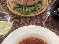 -六国饭店·俄餐·西餐(吊桥公园店)