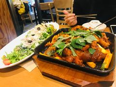 -Myth猪蹄(明洞店)