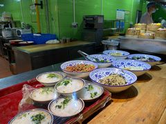 -艳阳天民俗村(公园路店)