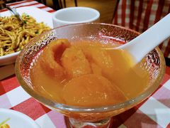 吕梁山野生沙棘汁杯-西贝莜面村(近铁城市广场店)