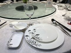 -海港宴(海德包头酒店)