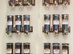 -Peet's Coffee皮爷咖啡(大学路店)