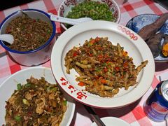 -西江红·株洲本地菜(滨江南路店)