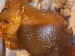 -聚合鑫东北熏酱熟食麻辣面(长阳店)