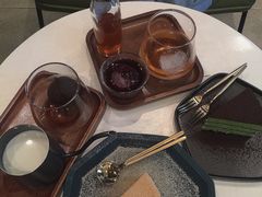 -Home Cafe(水榭春天店)