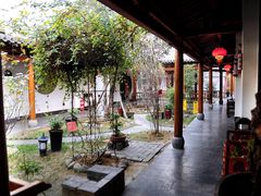 -不倒翁·徽天下名菜楼(马鞍山路店)