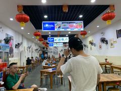 大堂-雨田饭店