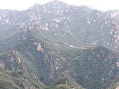 -龙泉峪长城