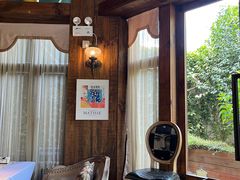 -一棵树·意大利西餐厅One Tree(新城店)