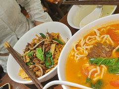 -寻裕记·现炒浇头面(人民广场店)