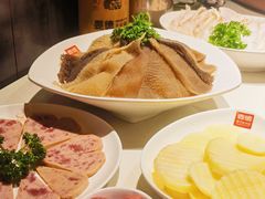 -要德火锅(甪直店)