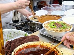 -正味斋锅巴菜(西北角店)