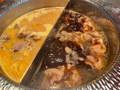 -牛YO寿喜烧和牛火锅自助(三台子万象汇店)