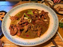 -长亭酒肆.武夷菜(鼓楼后海店)